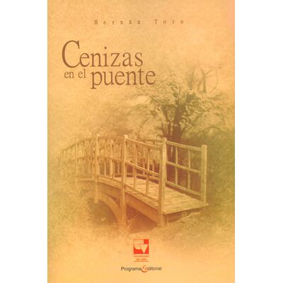 Cenizas en el puente