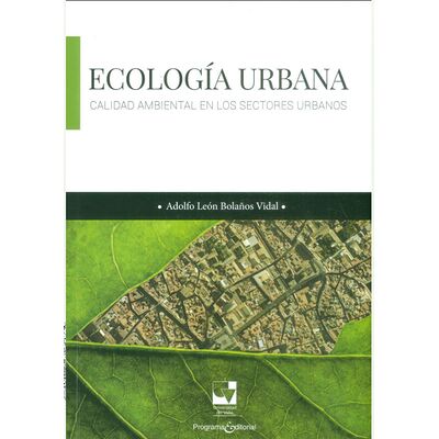 Ecología urbana