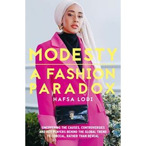 Modesty: A Fashion Paradox