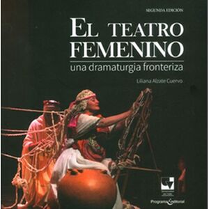 El teatro femenino