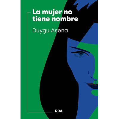 La mujer no tiene nombre