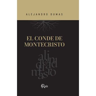 El conde de montecristo