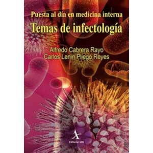 Temas de infectología