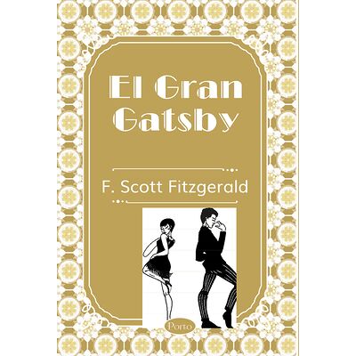El gran Gatsby