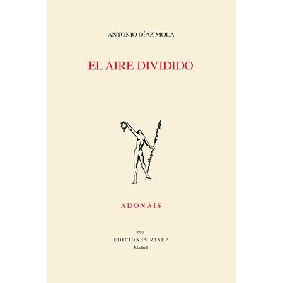 El aire dividido