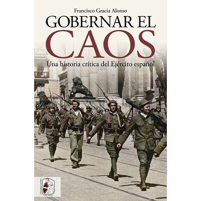 Gobernar el caos