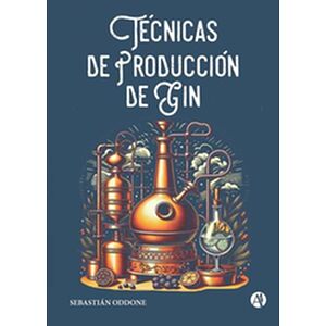 Técnicas de Producción de Gin