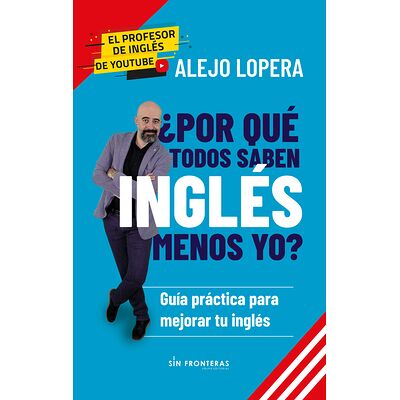 ¿Por qué todos saben inglés...
