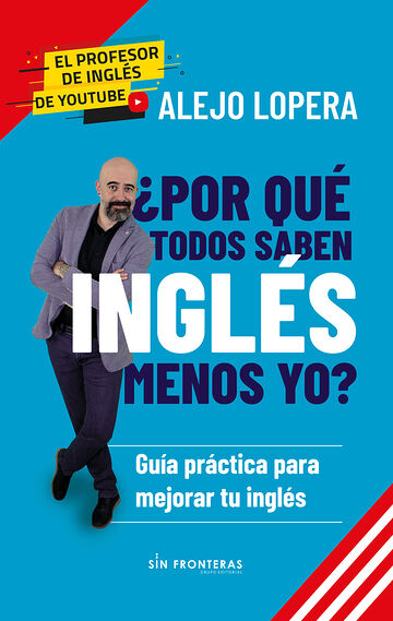 ¿Por qué todos saben inglés...