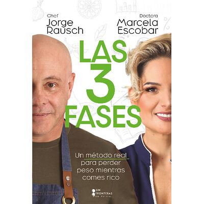 Las 3 fases