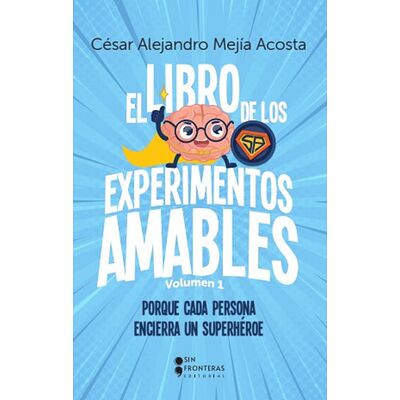 El libro de los...