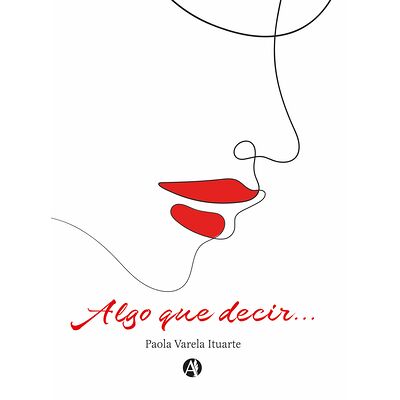 Algo que decir...