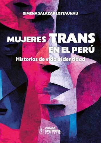 Mujeres trans en el Perú