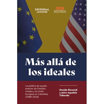 Más allá de los ideales