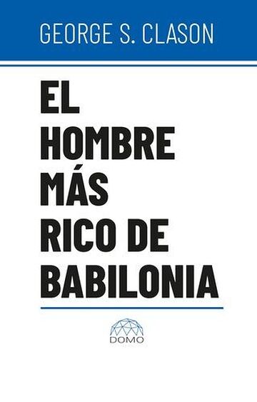 El hombre más rico de...