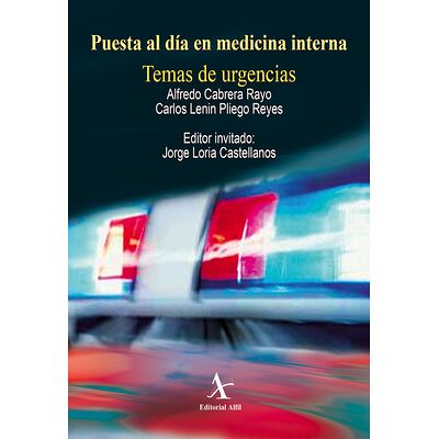 Puesta al día en medicina...