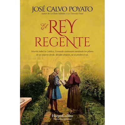 El rey regente
