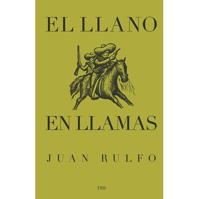 El llano en llamas