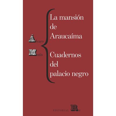 La mansión de Araucaíma....