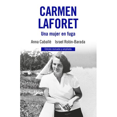 Carmen Laforet