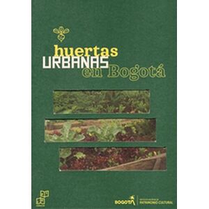 Agenda 2022 Huertas urbanas...