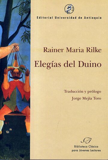 Elegías del Duino