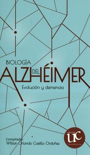 Biología del alzhéimer....