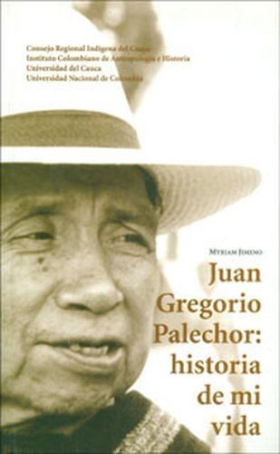 Juan Gregorio Palechor...
