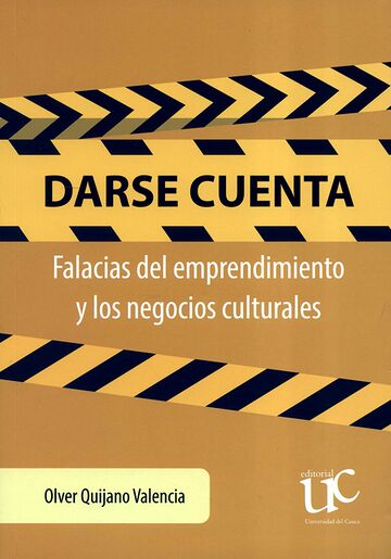 Darse cuenta. Falacias del...