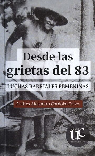Desde las grietas del 83....