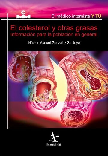 El colesterol y otras...