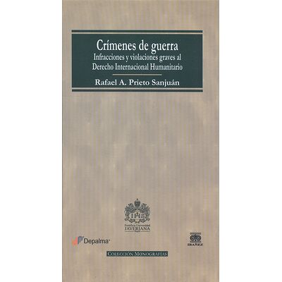 Crímenes de guerra....