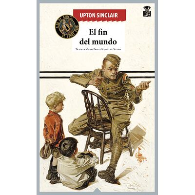 El fin del mundo