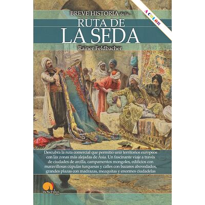 Breve historia de la Ruta...