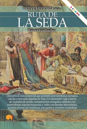 Breve historia de la Ruta...