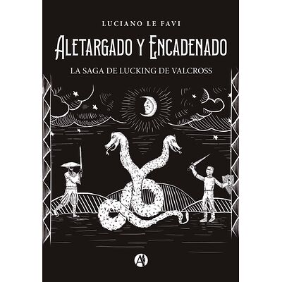 Aletargado y Encadenado