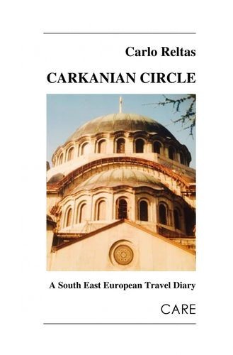 Carkanian Circle