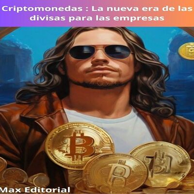 Criptomonedas : La nueva...