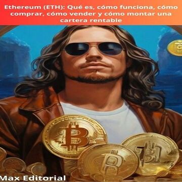 Ethereum (ETH): Qué es,...