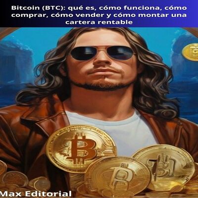 Bitcoin (BTC): qué es, cómo...