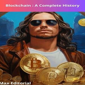 Blockchain : A Complete...