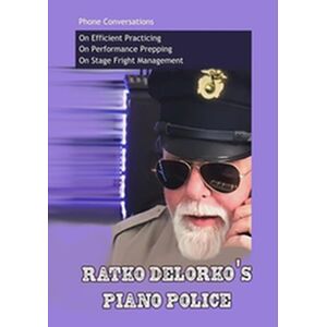 Ratko Delorko's Piano Police