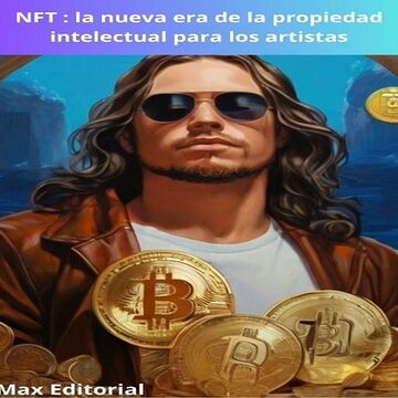 NFT : la nueva era de la...