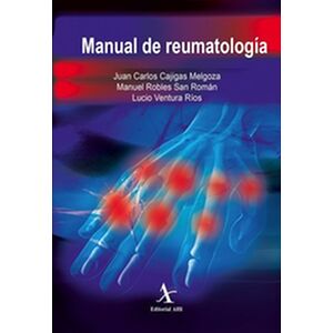 Manual de reumatología