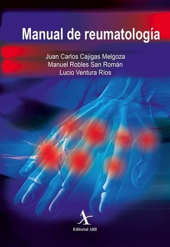 Manual de reumatología