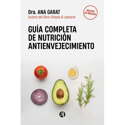 Guía completa de Nutrición...