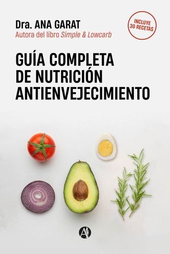 Guía completa de Nutrición...
