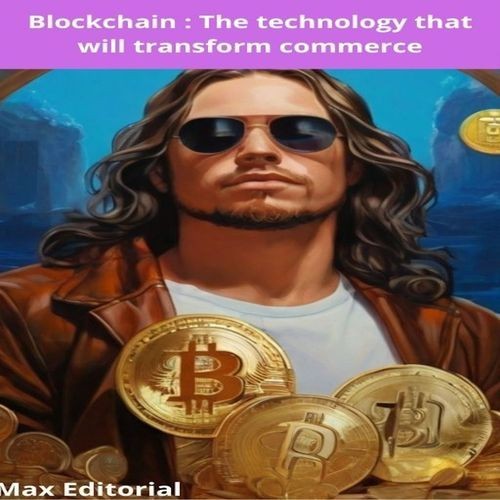 Blockchain : The technology...