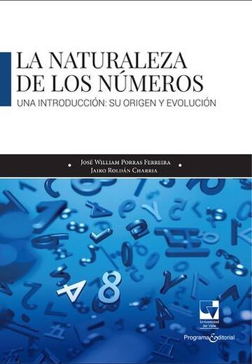 La naturaleza de los...