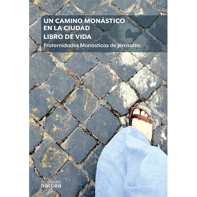 Un camino monástico en la...